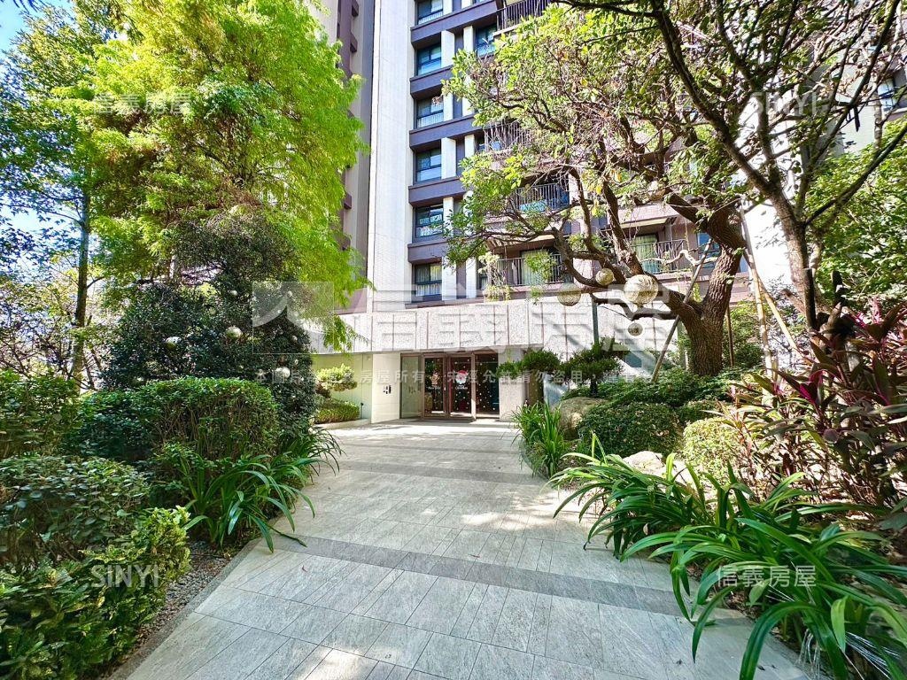 超俗！陞霖太美２房平車戶房屋室內格局與周邊環境