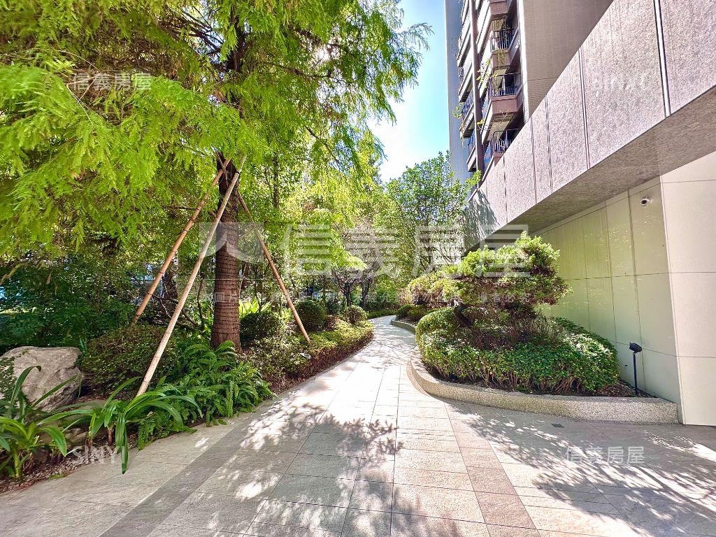 超俗！陞霖太美２房平車戶房屋室內格局與周邊環境