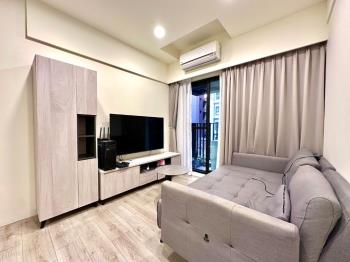 超俗！陞霖太美２房平車戶