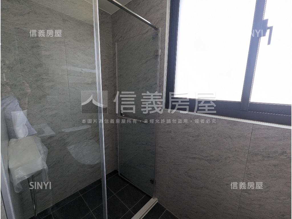 茵之伴６樓全新兩房兩衛房屋室內格局與周邊環境