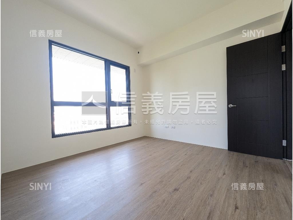 茵之伴６樓全新兩房兩衛房屋室內格局與周邊環境