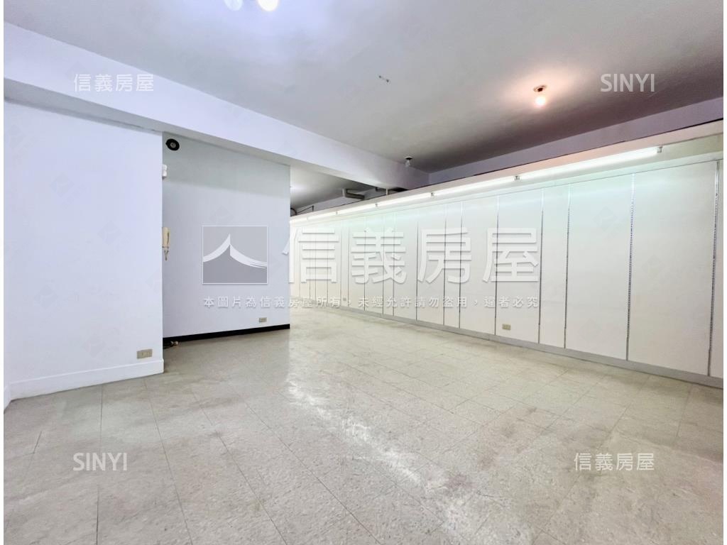 專任～景安商圈賺錢店面房屋室內格局與周邊環境