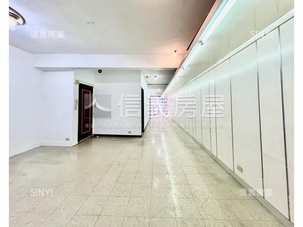 專任～景安商圈賺錢店面房屋室內格局與周邊環境