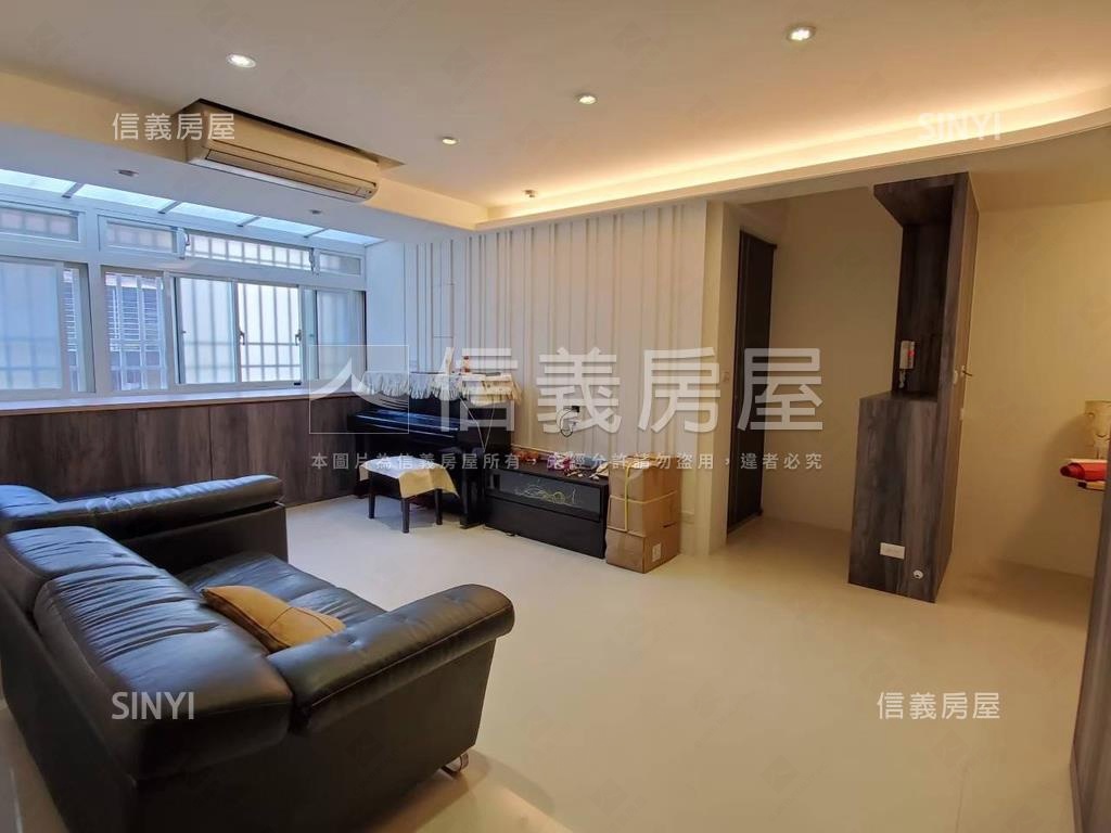 舊莊溫馨浪漫滿屋房屋室內格局與周邊環境