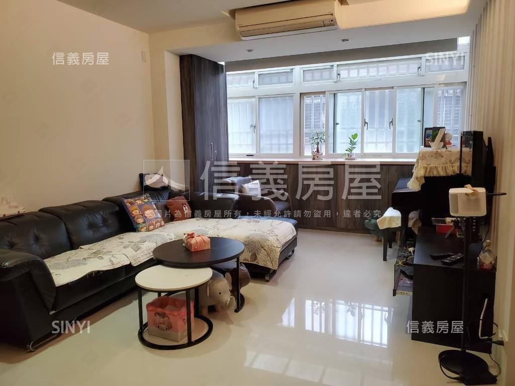 舊莊溫馨浪漫滿屋房屋室內格局與周邊環境