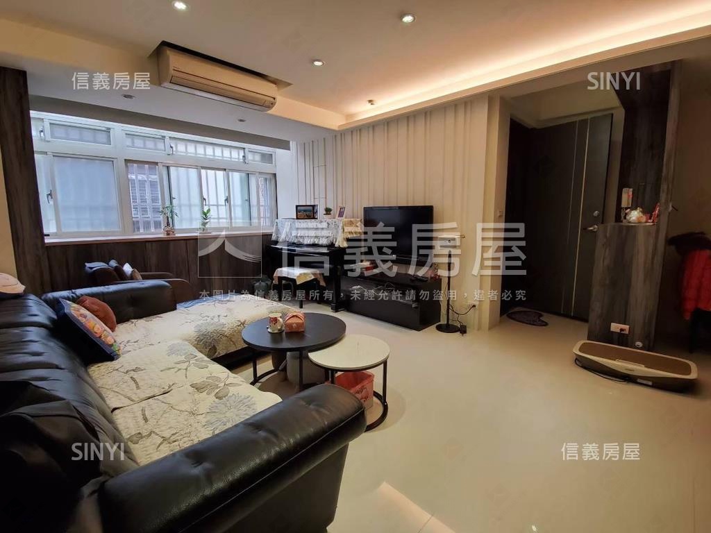 舊莊溫馨浪漫滿屋房屋室內格局與周邊環境