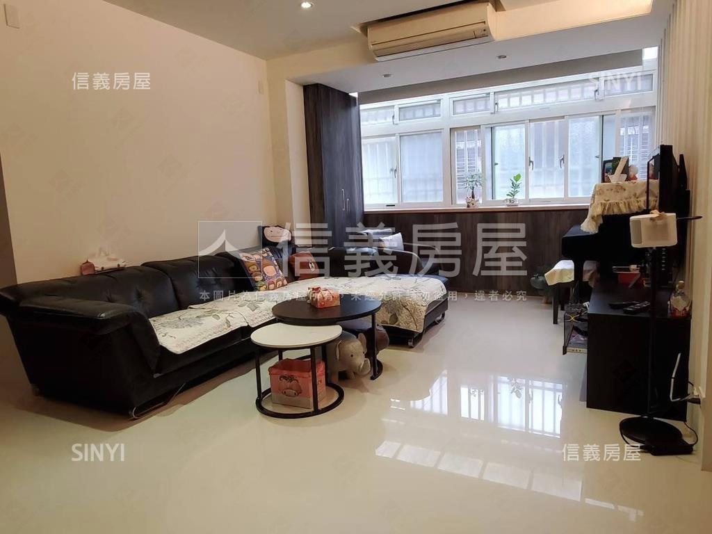 舊莊溫馨浪漫滿屋房屋室內格局與周邊環境