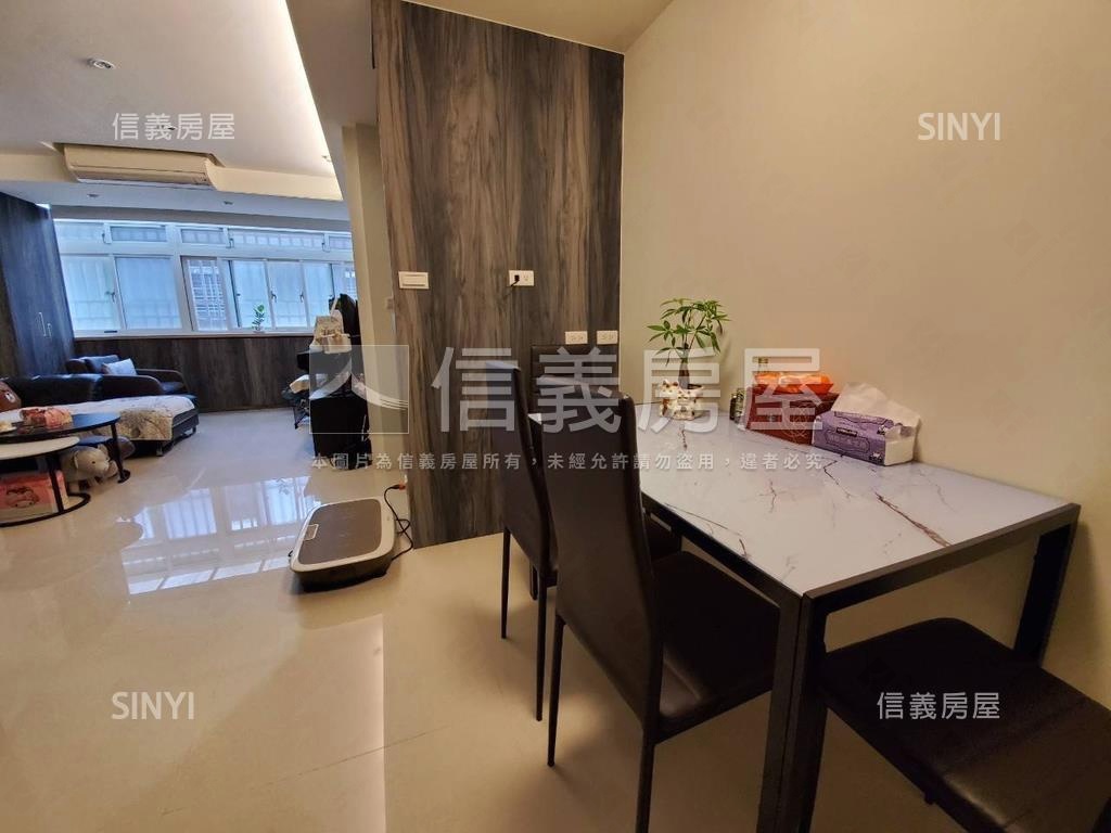 舊莊溫馨浪漫滿屋房屋室內格局與周邊環境