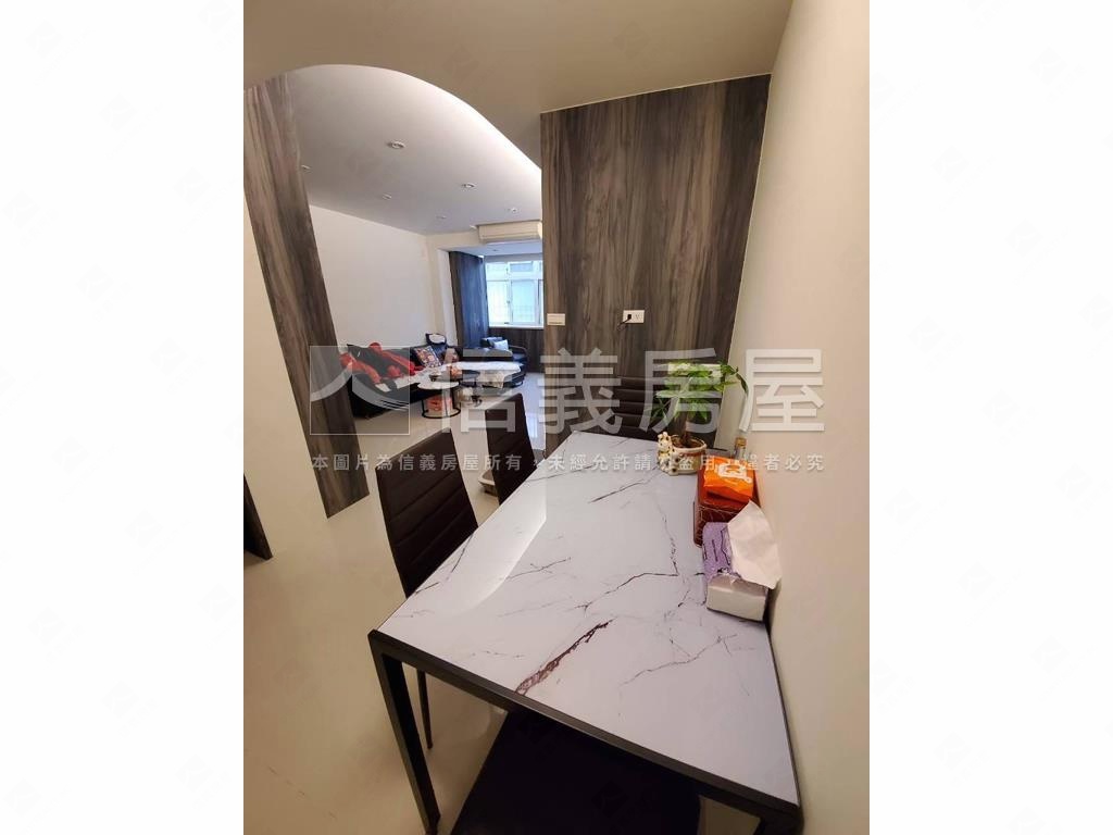 舊莊溫馨浪漫滿屋房屋室內格局與周邊環境