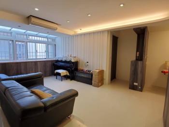 舊莊溫馨浪漫滿屋