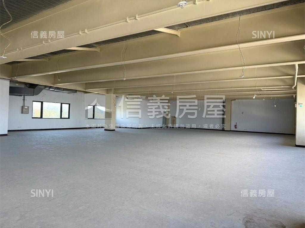 中華路廠房４房屋室內格局與周邊環境