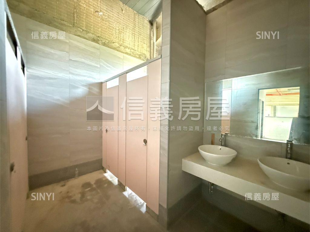 中華路廠房４房屋室內格局與周邊環境