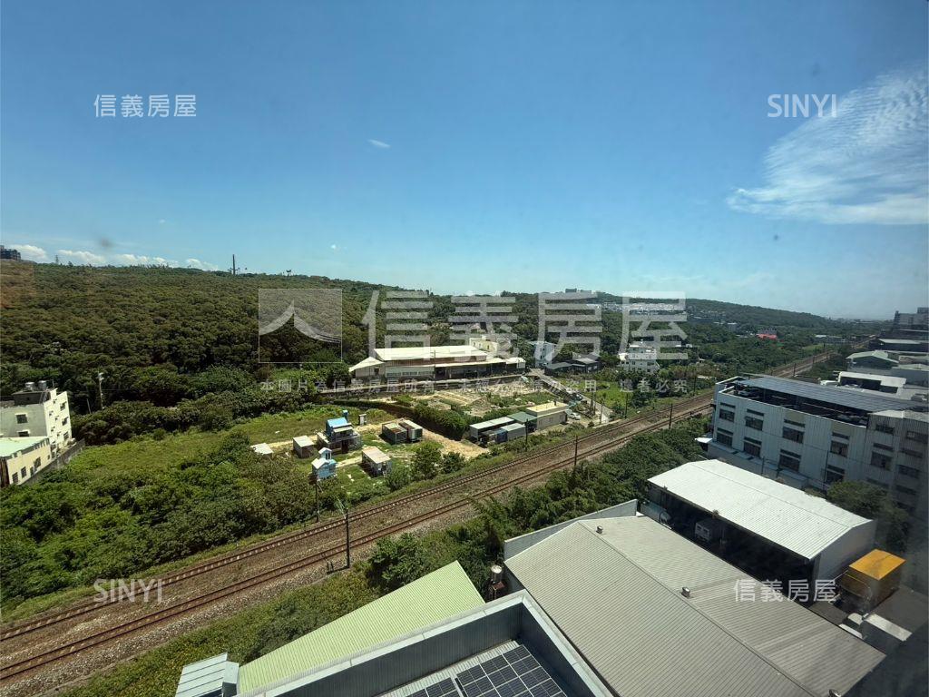 中華路廠房４房屋室內格局與周邊環境