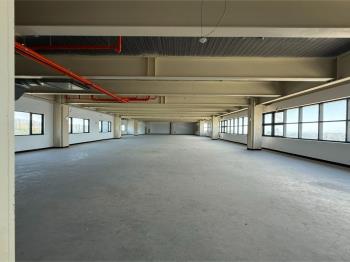 中華路廠房４