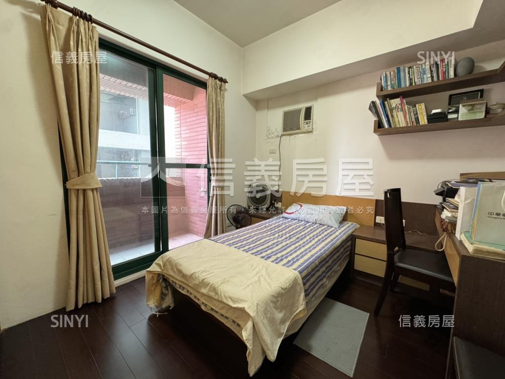 近美術館山景３＋１附平車房屋室內格局與周邊環境