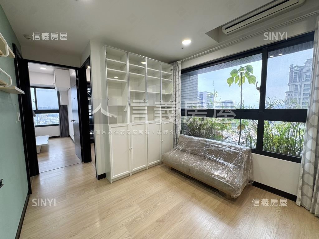 稀有達麗豪景坡平車位房屋室內格局與周邊環境