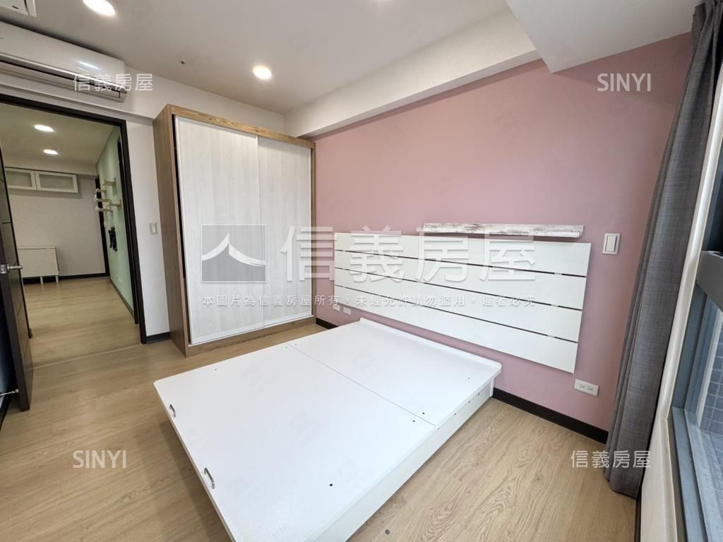 稀有達麗豪景坡平車位房屋室內格局與周邊環境