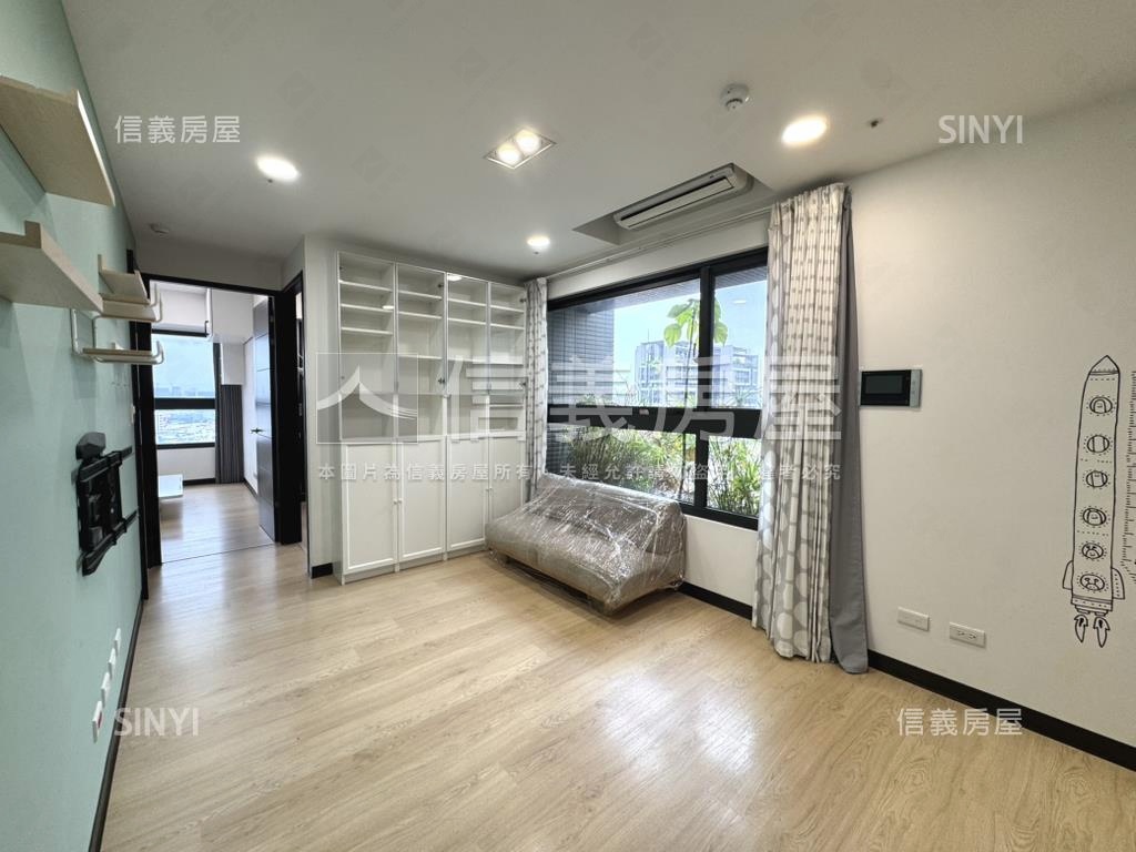 稀有達麗豪景坡平車位房屋室內格局與周邊環境