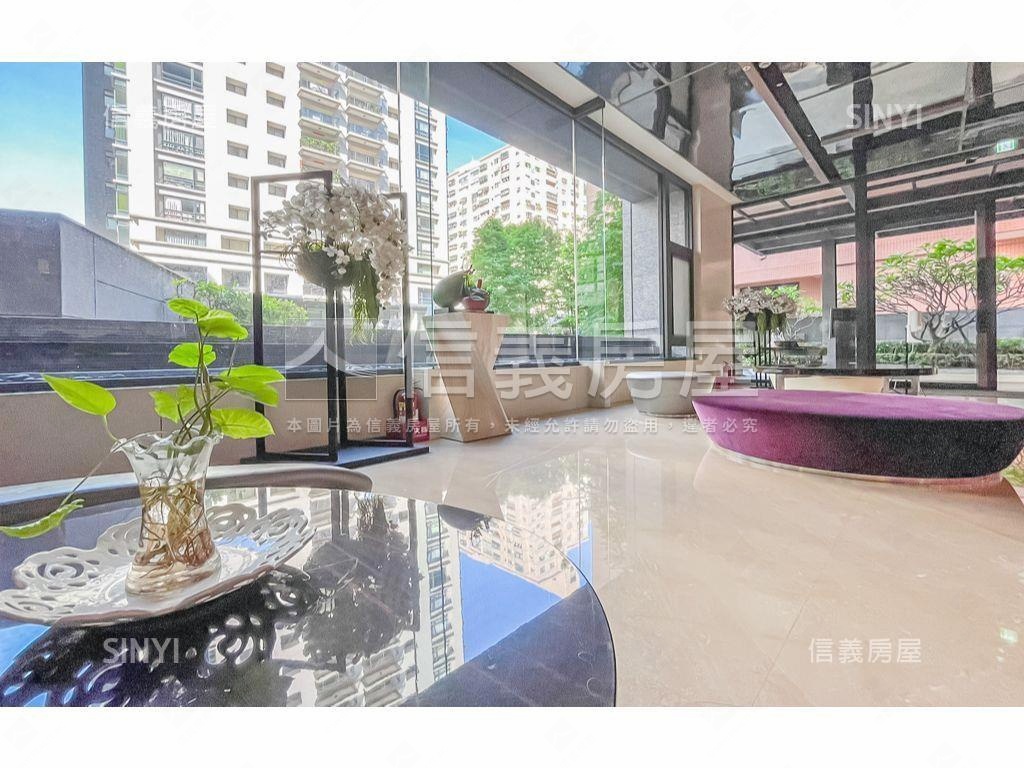 稀有達麗豪景坡平車位房屋室內格局與周邊環境