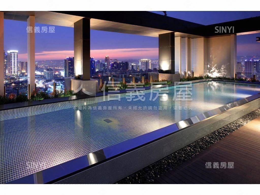 稀有達麗豪景坡平車位房屋室內格局與周邊環境