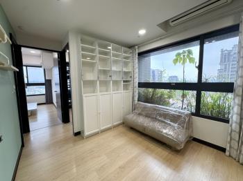 稀有達麗豪景坡平車位