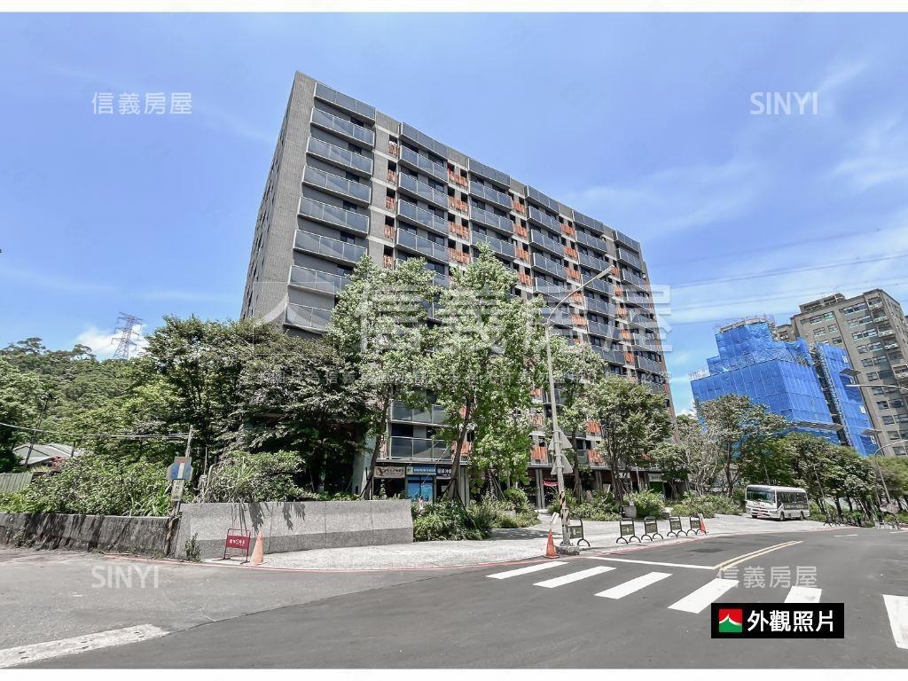 星野之森稀有沐松小品美屋房屋室內格局與周邊環境