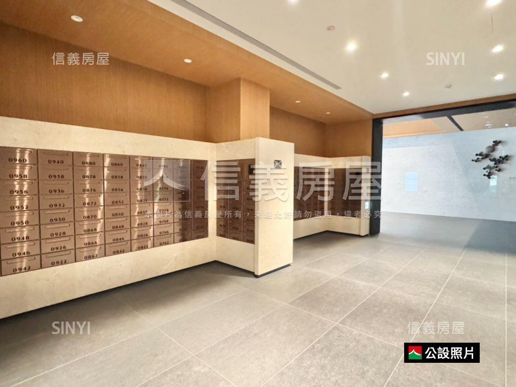 星野之森稀有沐松小品美屋房屋室內格局與周邊環境