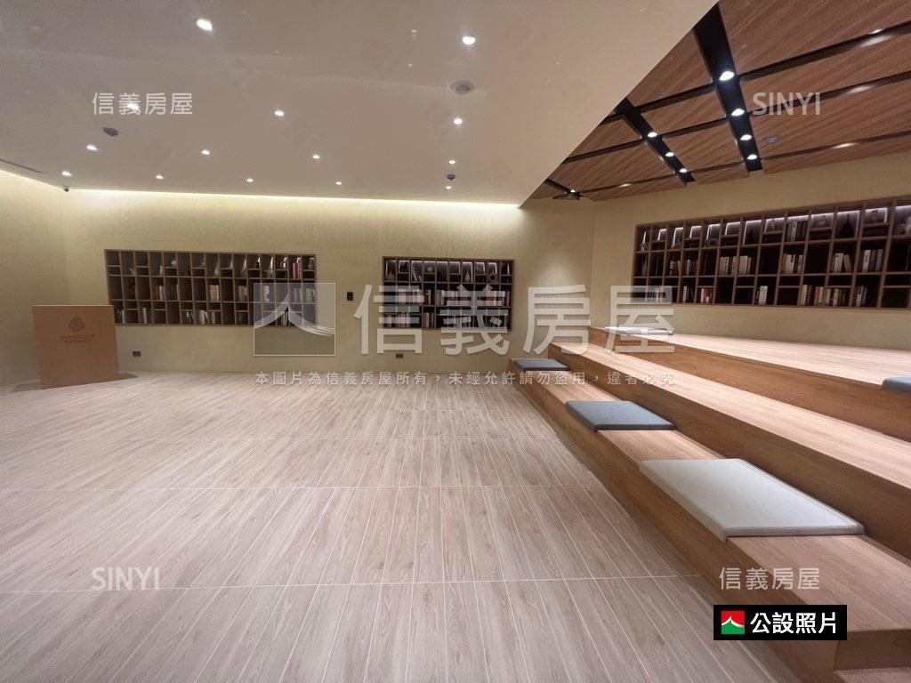 星野之森稀有沐松小品美屋房屋室內格局與周邊環境