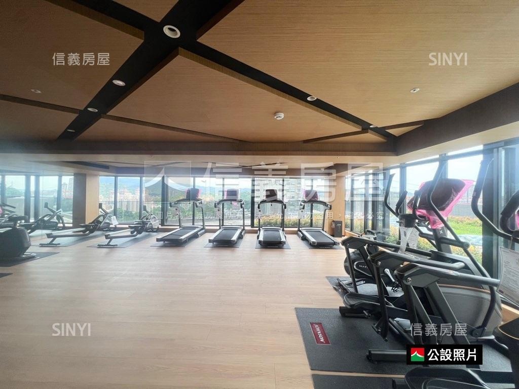 星野之森稀有沐松小品美屋房屋室內格局與周邊環境