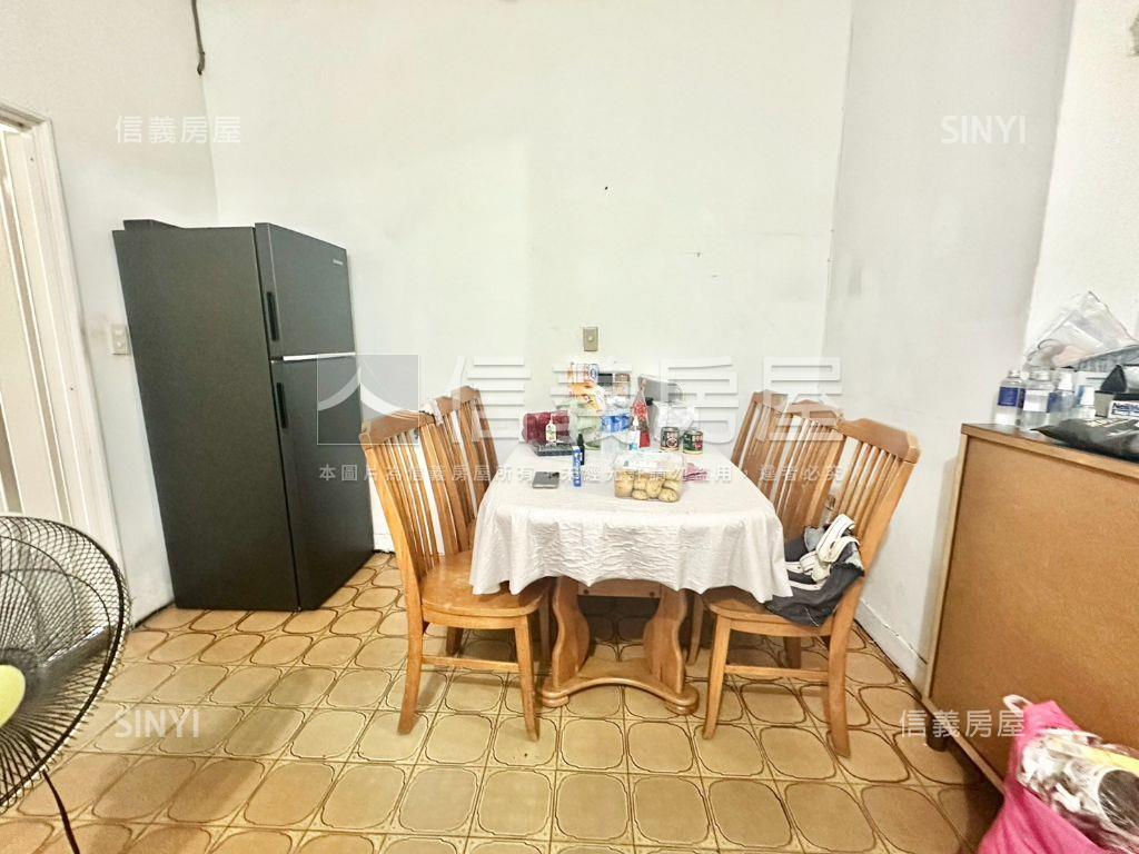 成功路一段三房房屋室內格局與周邊環境