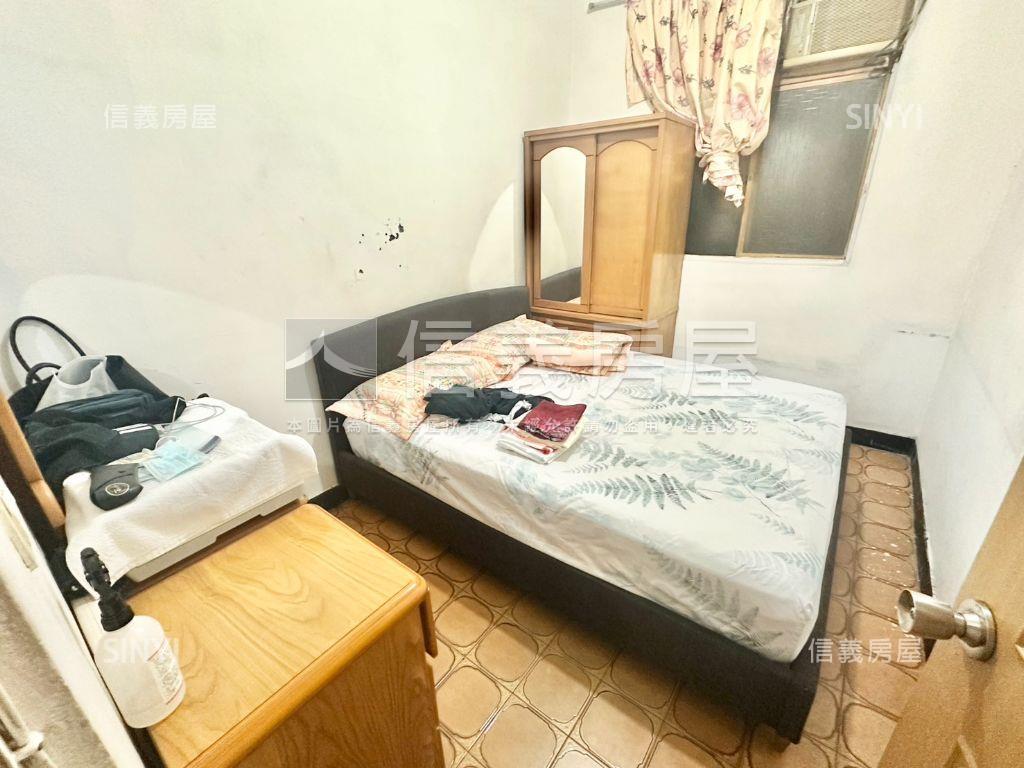 成功路一段三房房屋室內格局與周邊環境