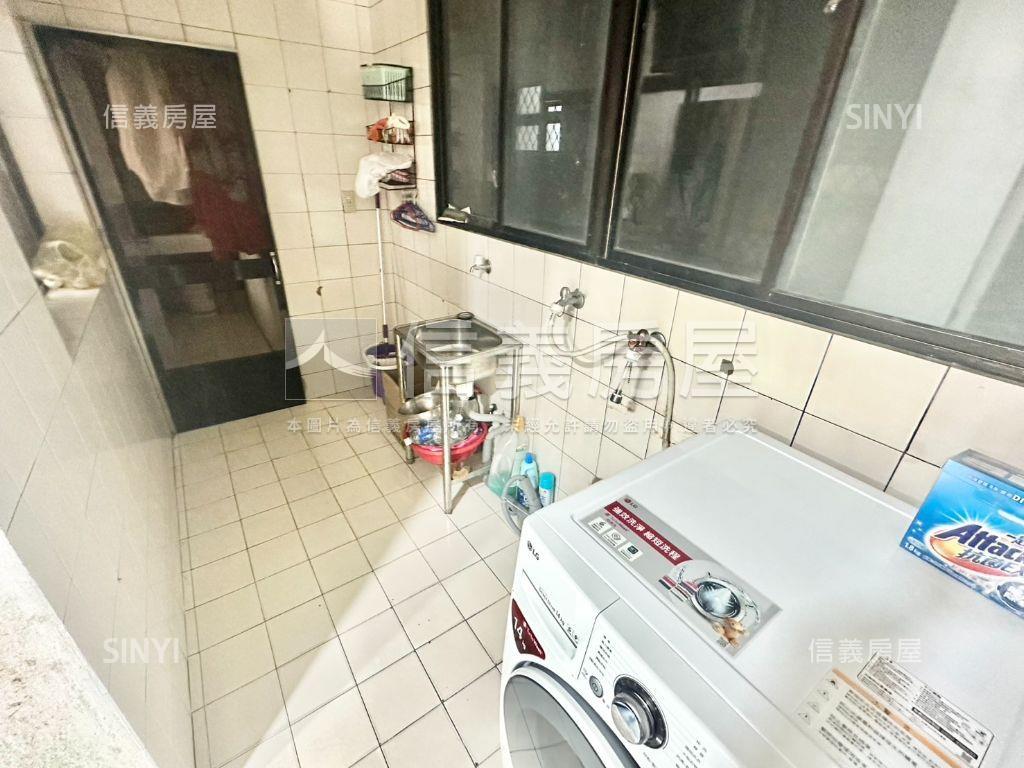 成功路一段三房房屋室內格局與周邊環境