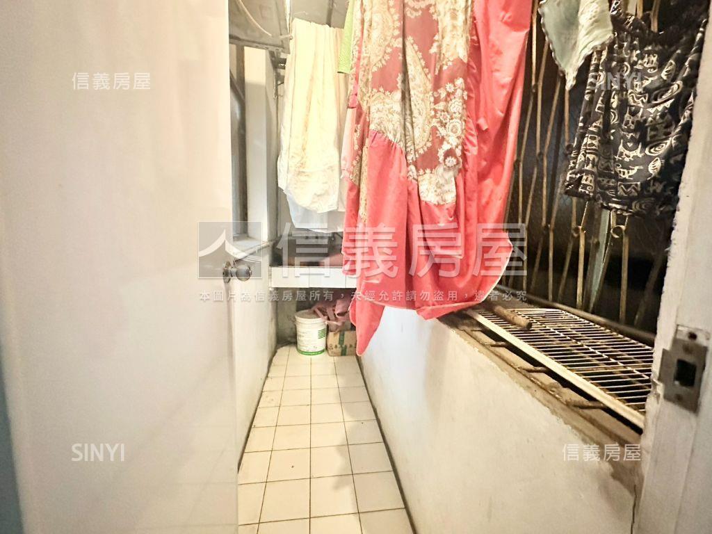 成功路一段三房房屋室內格局與周邊環境