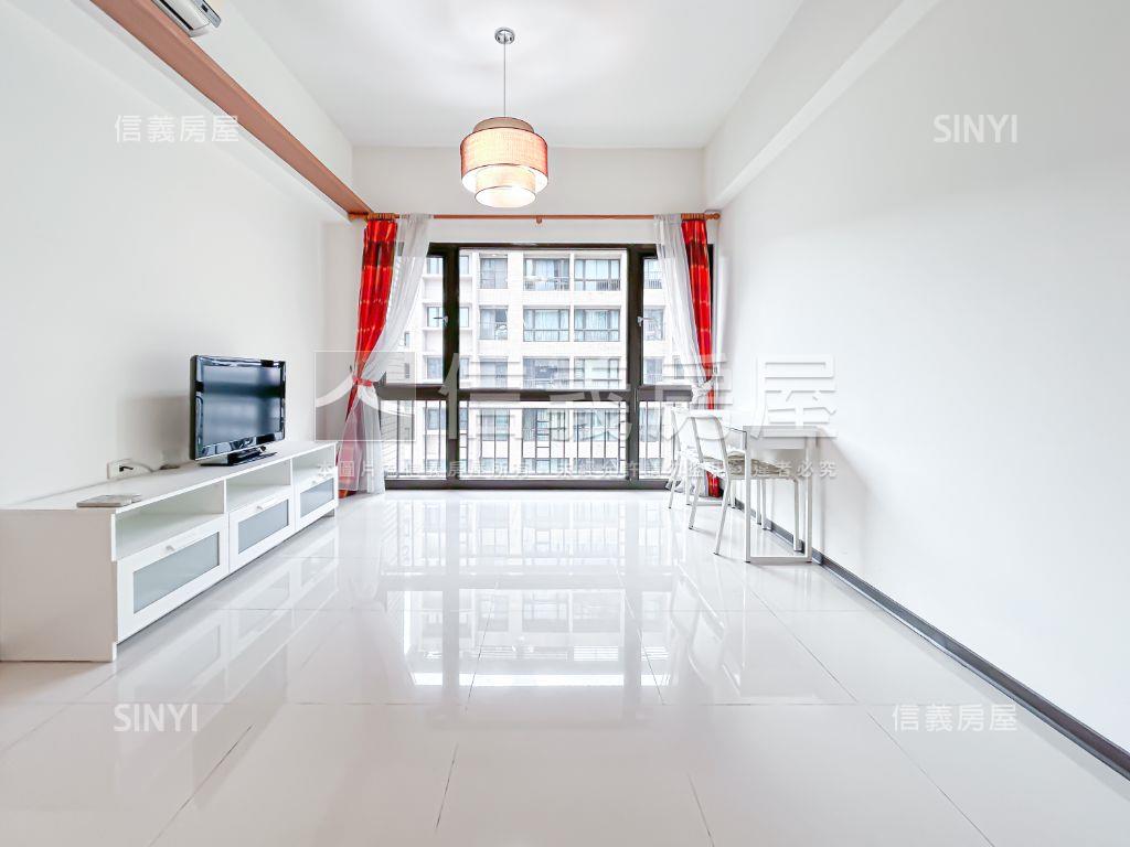 迎光第一道｜高樓晴庭３房房屋室內格局與周邊環境