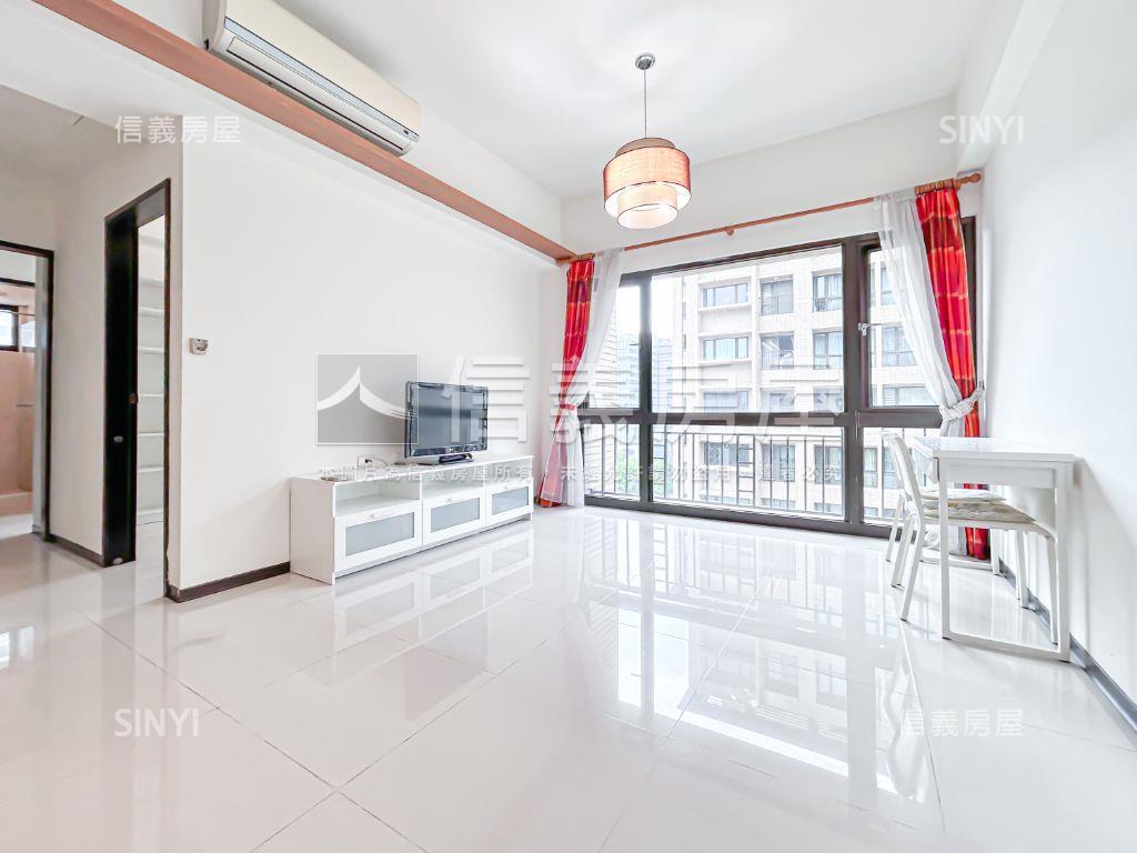 迎光第一道｜高樓晴庭３房房屋室內格局與周邊環境