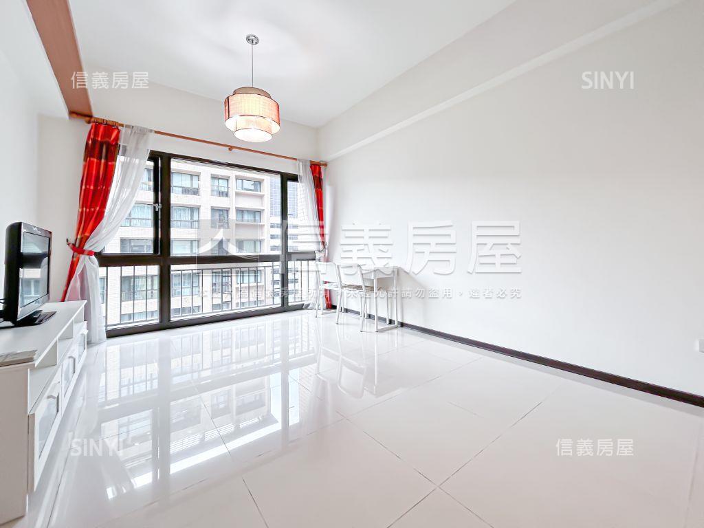 迎光第一道｜高樓晴庭３房房屋室內格局與周邊環境