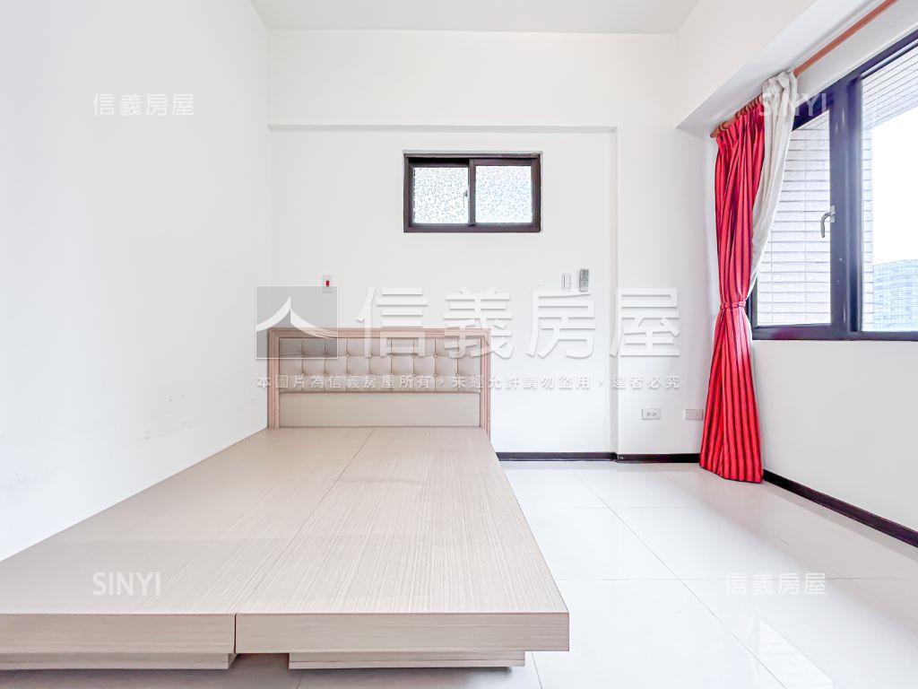 迎光第一道｜高樓晴庭３房房屋室內格局與周邊環境