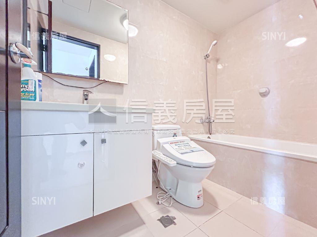 迎光第一道｜高樓晴庭３房房屋室內格局與周邊環境