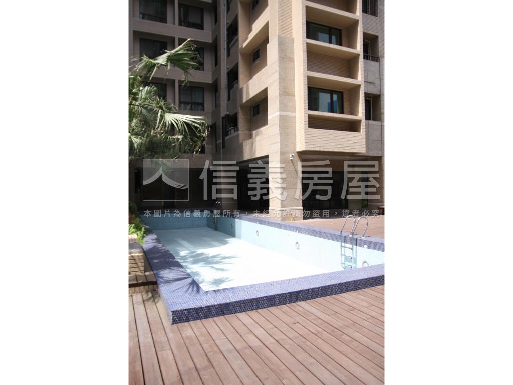 迎光第一道｜高樓晴庭３房房屋室內格局與周邊環境