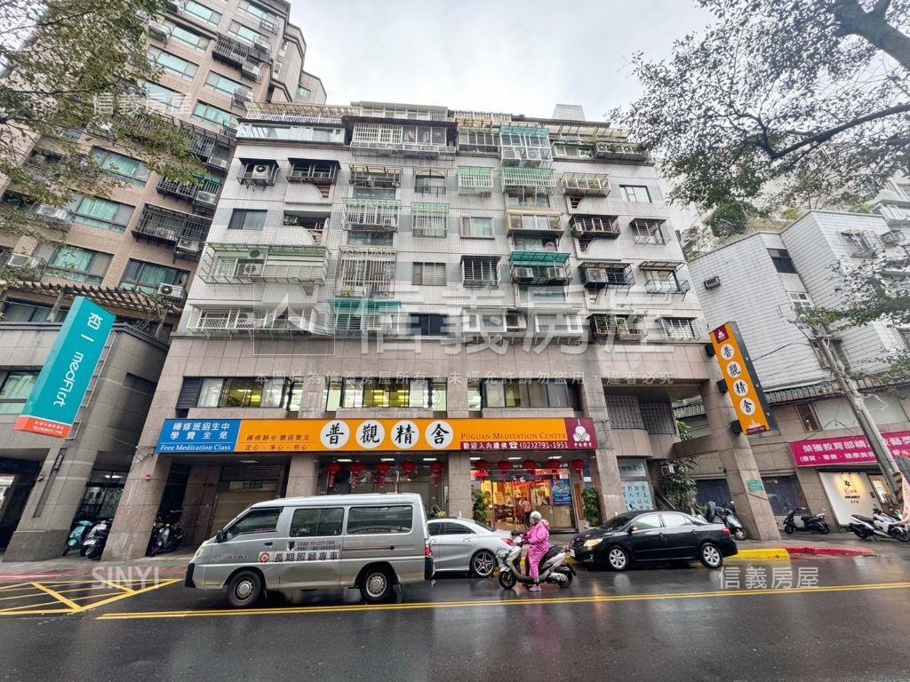 內湖捷運大樓車位房屋室內格局與周邊環境