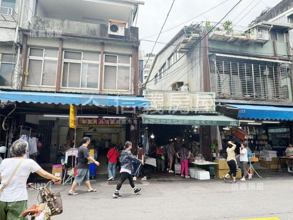 內湖捷運大樓車位房屋室內格局與周邊環境