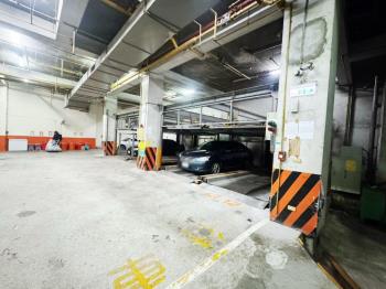 內湖捷運大樓車位