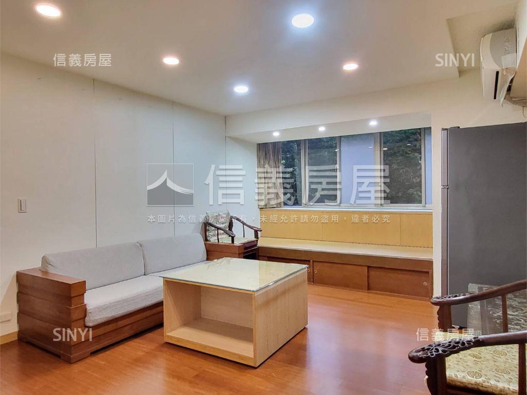 西湖捷運新上公園華廈房屋室內格局與周邊環境