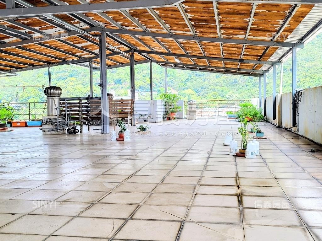 西湖捷運新上公園華廈房屋室內格局與周邊環境