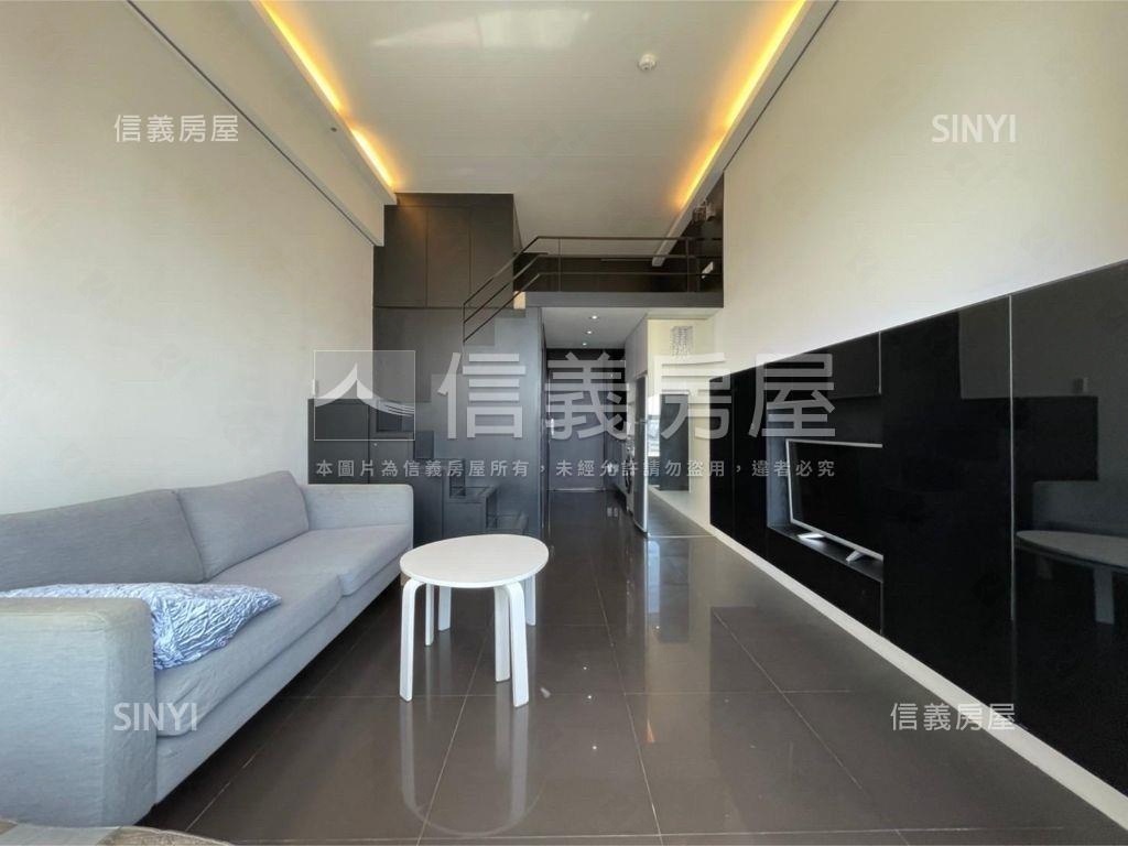 Ｗ１１０高樓景觀宅房屋室內格局與周邊環境