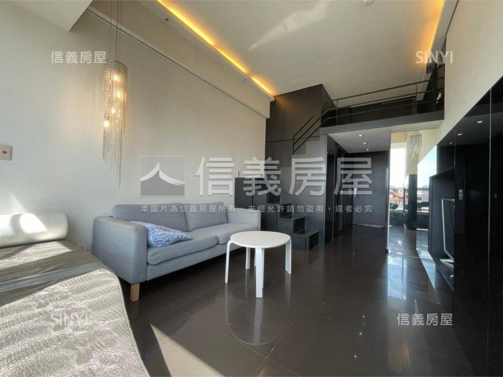 Ｗ１１０高樓景觀宅房屋室內格局與周邊環境