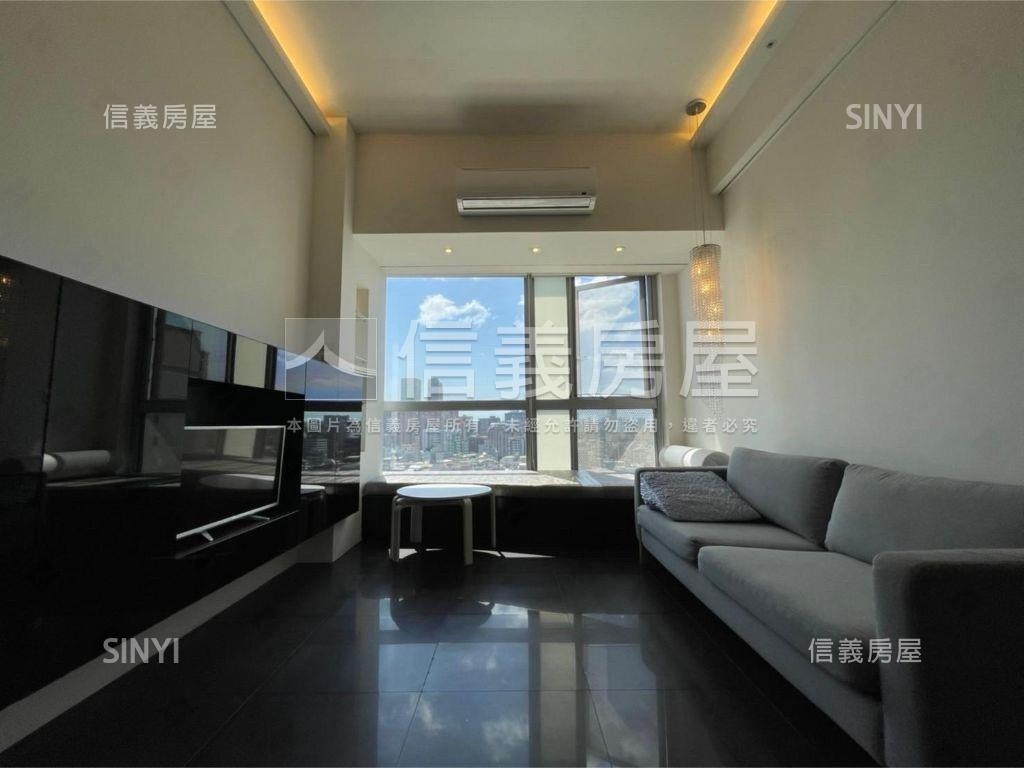 Ｗ１１０高樓景觀宅房屋室內格局與周邊環境