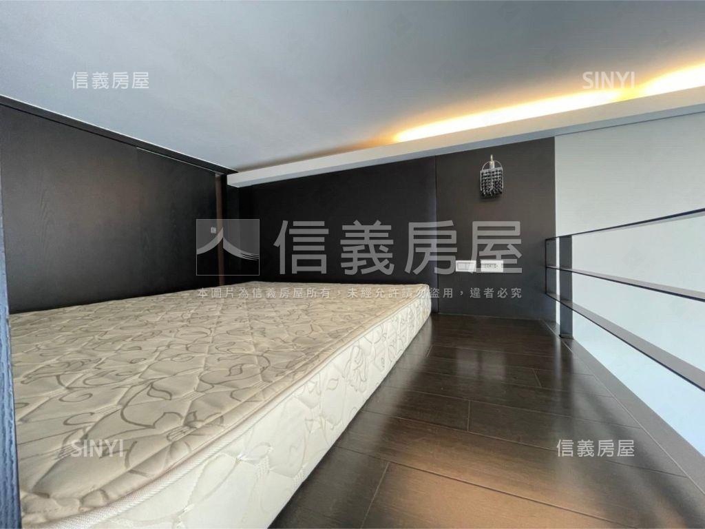 Ｗ１１０高樓景觀宅房屋室內格局與周邊環境