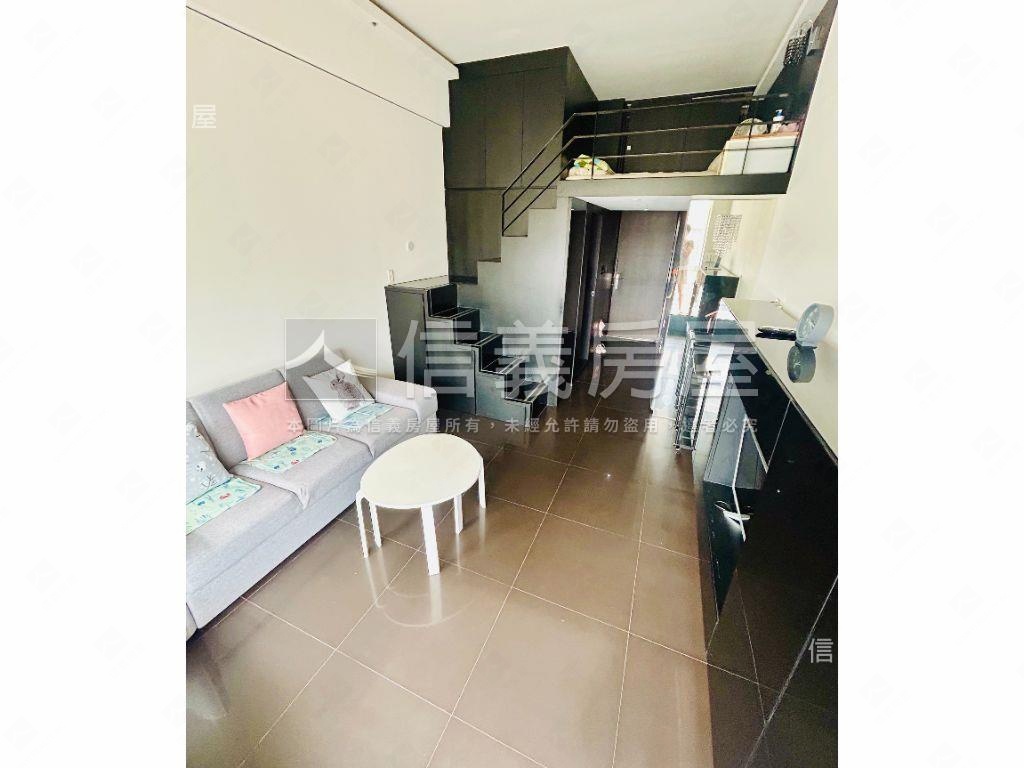 Ｗ１１０高樓景觀宅房屋室內格局與周邊環境
