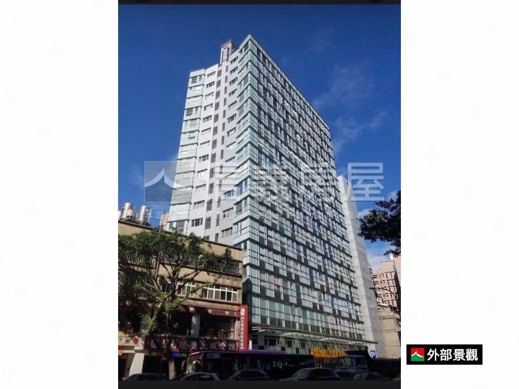 Ｗ１１０高樓景觀宅房屋室內格局與周邊環境